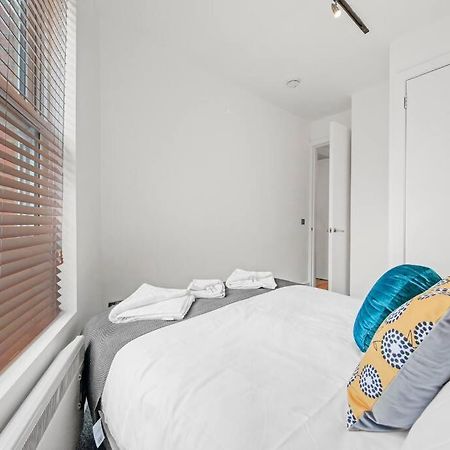 Charming 2 Bed Apartment Free Wifi Close To Camden Londra Dış mekan fotoğraf